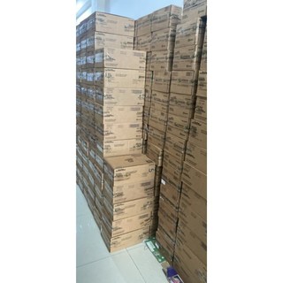 2 THÙNG (48 chai) Ensure nước Original 237ml