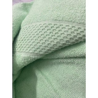Khăn tắm cotton siêu mềm 50x100cm
