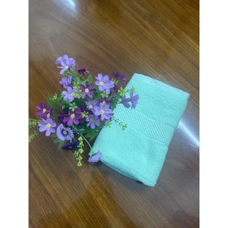 Khăn tắm cotton siêu mềm 50x100cm