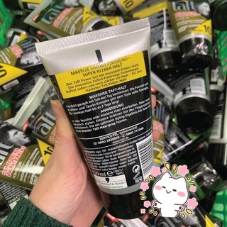 Gel vuốt tóc Taft số 6 và 10 Đức 150ml