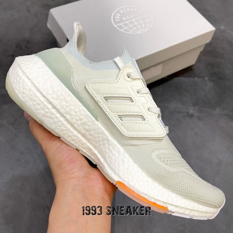 Giày thể thao Ultra Boost 2022 bản đế hạt nén hạt full box