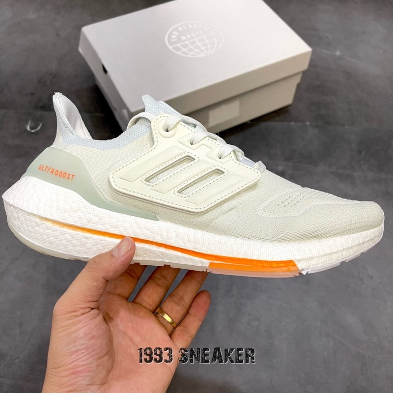 Giày thể thao Ultra Boost 2022 bản đế hạt nén hạt full box