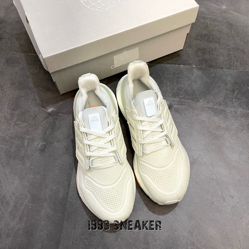 Giày thể thao Ultra Boost 2022 bản đế hạt nén hạt full box