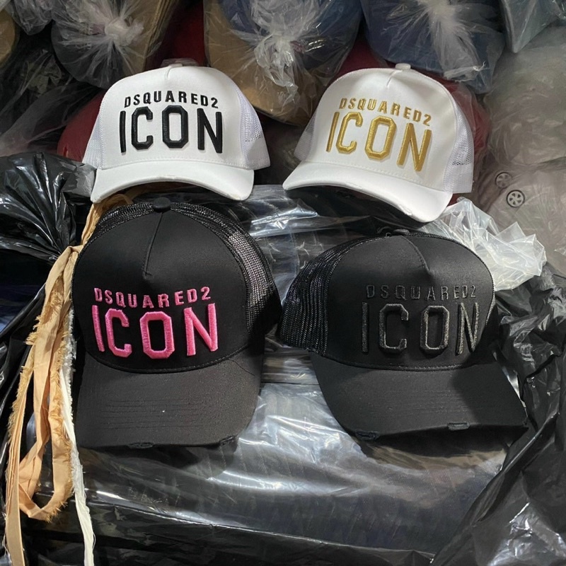 Nón kết lưới Iconn quá đỉnh
