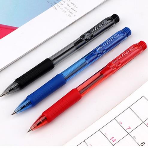 Bút Bi chất lượng cao Baoke B19