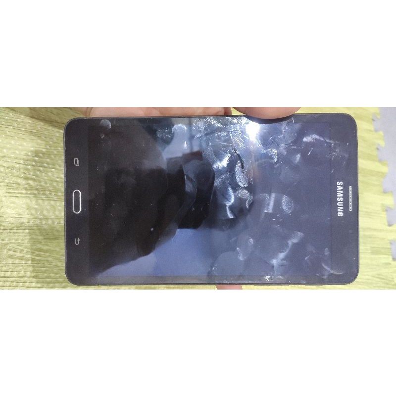 Xác MTB Samsung tab T285 vỡ màn sống full