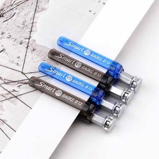 [HỘP 48 BÚT] Bút bi BAOKE Smart B13