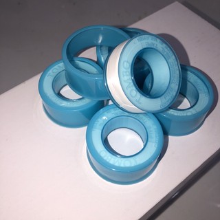 5 cuộn keo lụa, cao su non tombo quấn ống nước