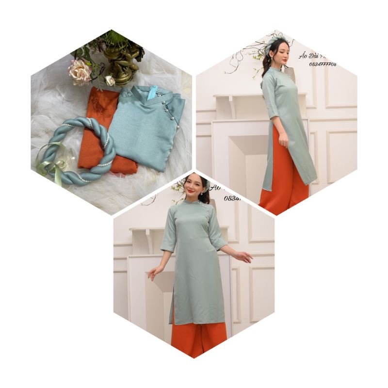 Thanh lý, đầm thiết kế công sở size L