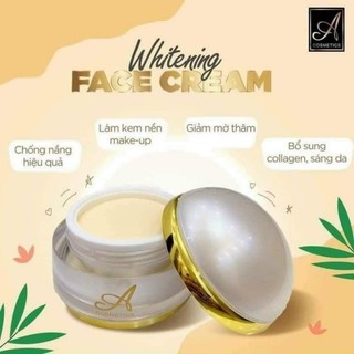 Kem Trắng Da Face Pháp Acosmetics