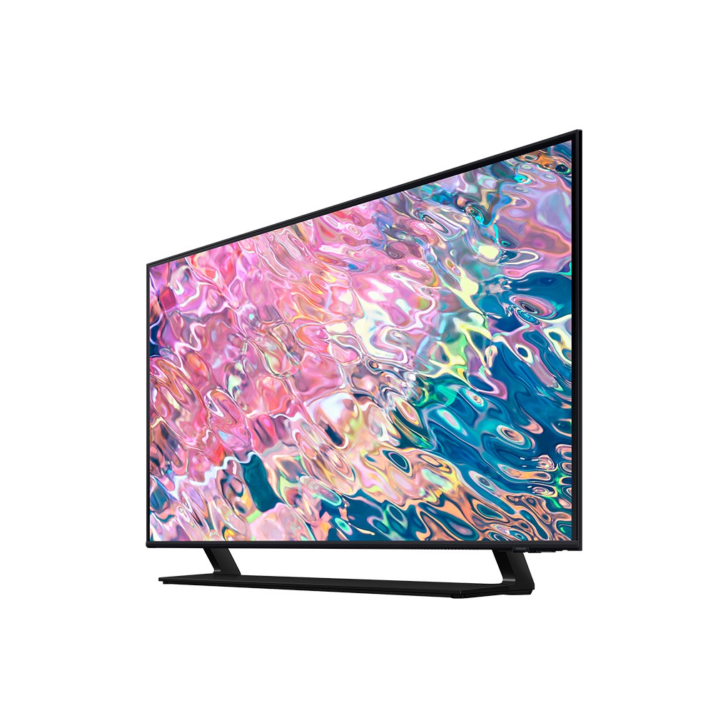 [Samsung 85Q60B] Smart Tivi QLED 4K 85 inch Samsung QA85Q60B -Samsung QA85Q60BA Chuẩn 100% | BigBuy360 - bigbuy360.vn