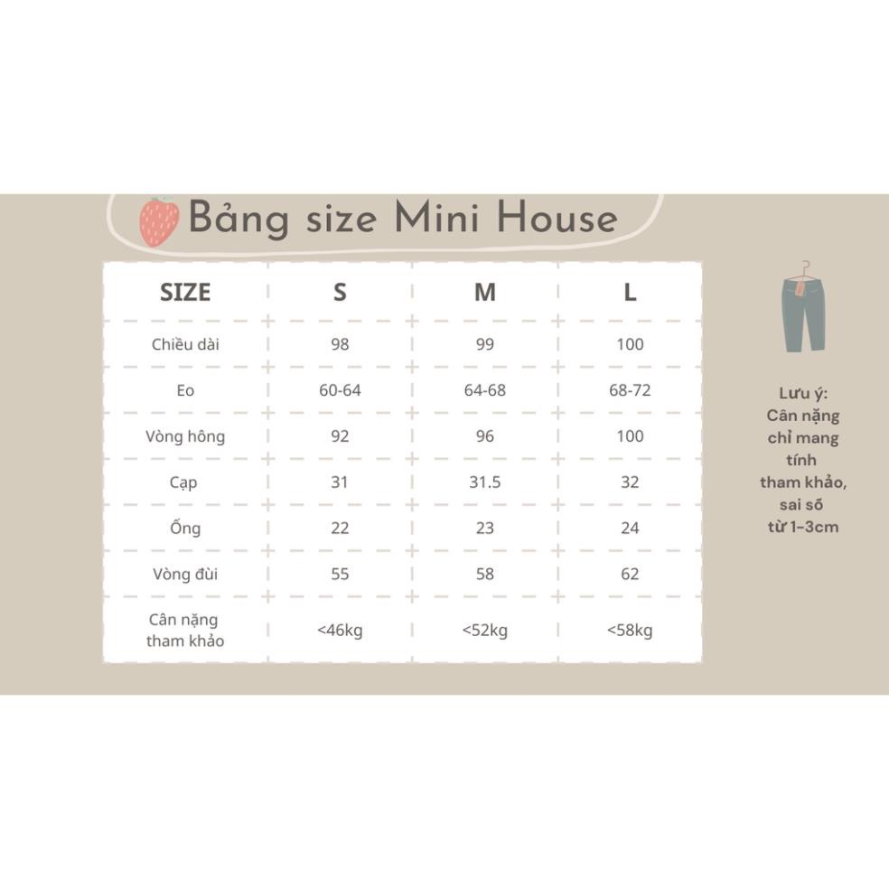 free ship1 Quần jeans ống rộng lưng cao DÂY RÚT oke | BigBuy360 - bigbuy360.vn