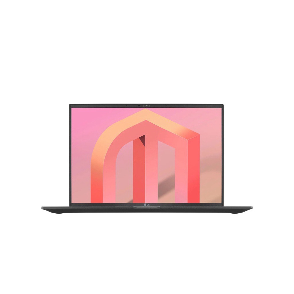 Laptop LG Gram 14Z90Q-G.AH75A5 (Core™ i7-1260P | 16GB | 512GB | Iris Xe Graphics | 14 inch| Win 11 Home Plus | Black) ]