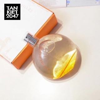 Nước hoa Hermes Elixir Des Merveilles 100ml Fullbox
