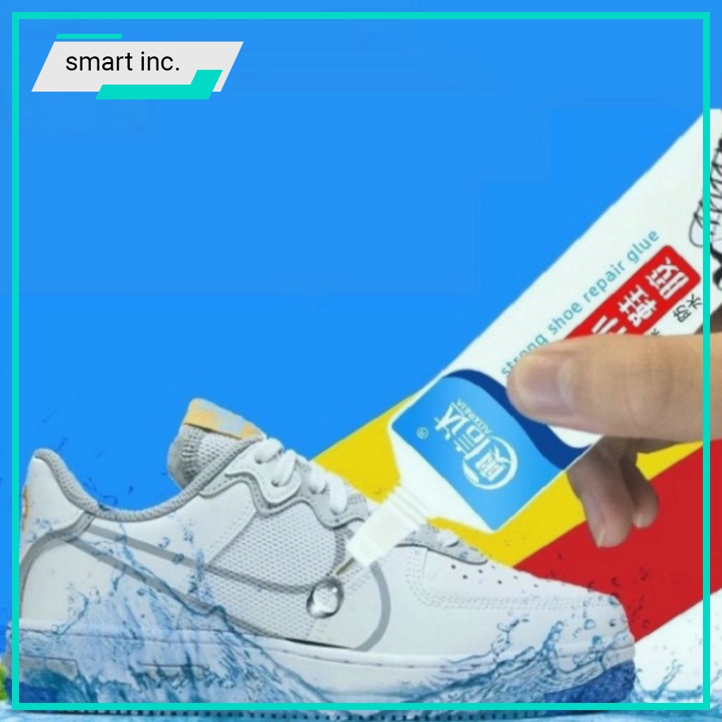 Keo Túi Da An Toàn Da Tay Keo Dán Giày Dép Thể Thao Chống Thấm Nước