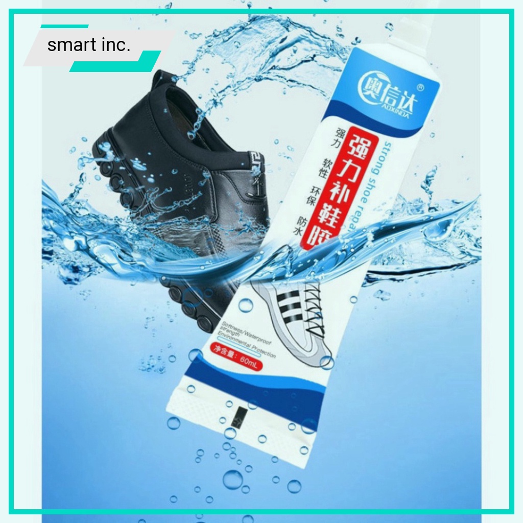 Keo Túi Da An Toàn Da Tay Keo Dán Giày Dép Thể Thao Chống Thấm Nước