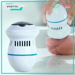 Máy mài gót chân sạc pin tích điện đá chà gót chân tẩy da chết