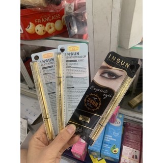 Bút kẻ mắt nước cao cấp Insun Eyeliner