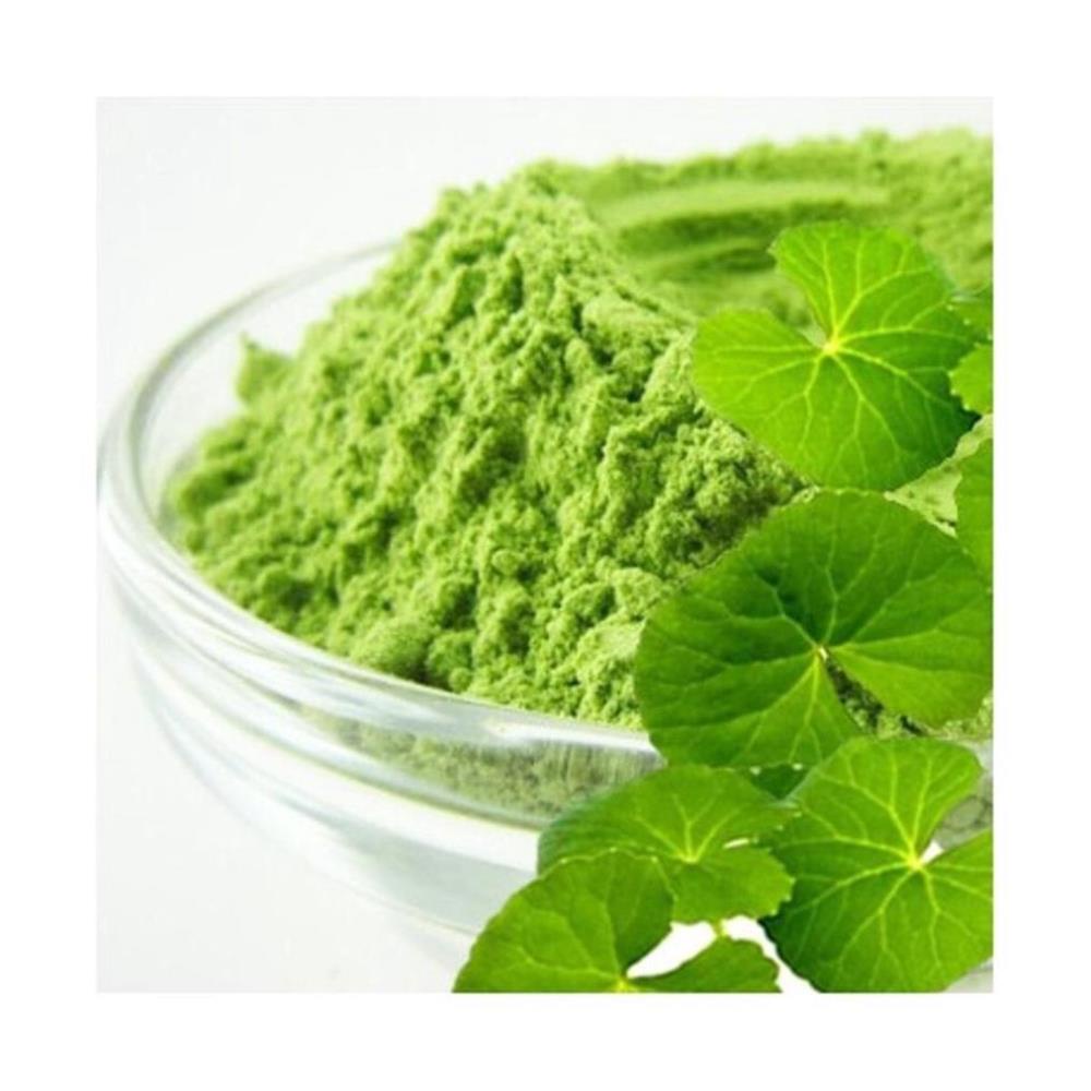 Bột rau má chuẩn nguyên chất mát gan đẹp da 500gr CHÍNH HÃNG