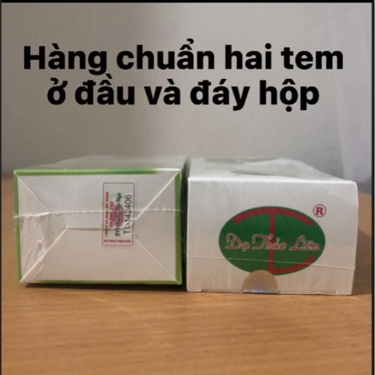 Dung dịch vệ sinh Dạ Thảo Liên CHÍNH HÃNG