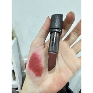 Son thỏi lì merzy noir in the lipstick #nl4 pass