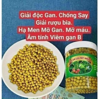 Viên cà gai leo mật ong 400g giá xưởng chính hãng