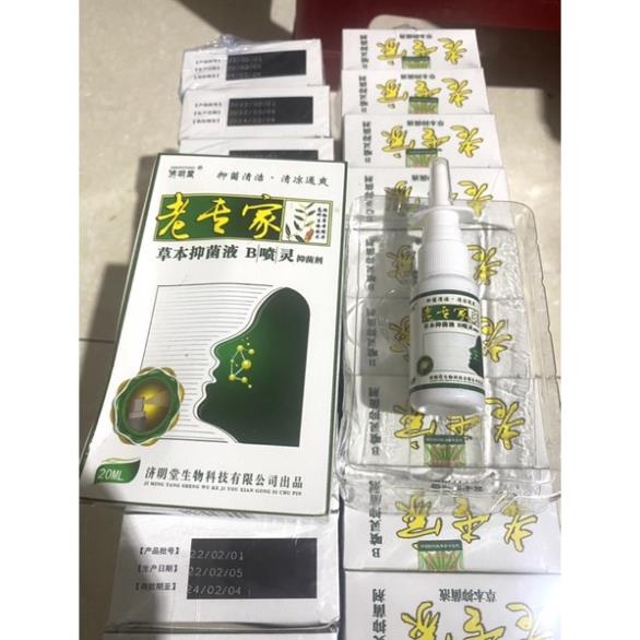 Kem bôi nấm ông già đeo kính bôi ngứa cơ địa CHÍNH HÃNG