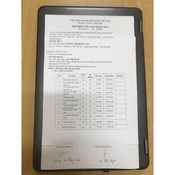 Cà gai leo mật ong CHÍNH HÃNG