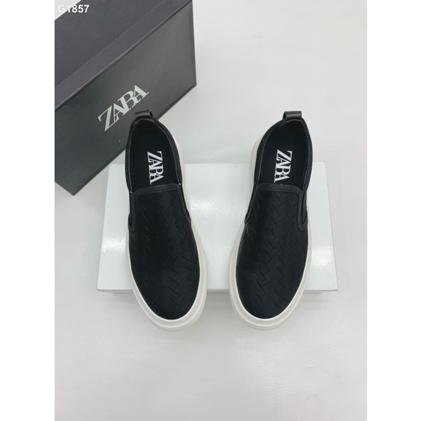 Giầy Sipon Zaraa mẫu H.O.T cao cấp neww 2023