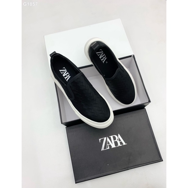 Giầy Sipon Zaraa mẫu H.O.T cao cấp neww 2023