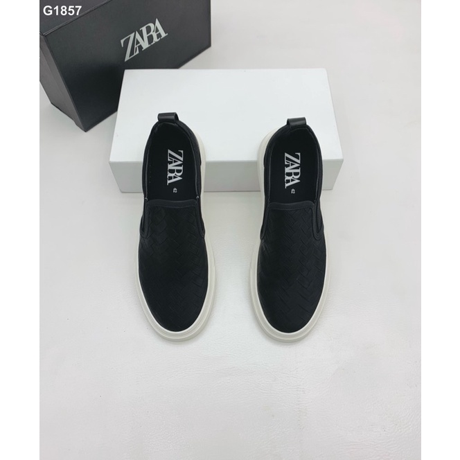 Giầy Sipon Zaraa mẫu H.O.T cao cấp neww 2023
