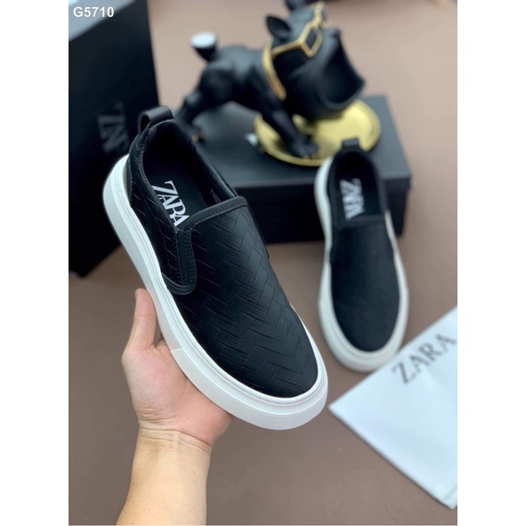 Giầy Sipon Zaraa mẫu H.O.T cao cấp neww 2023