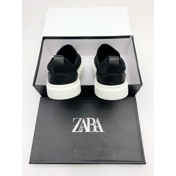 Giầy Sipon Zaraa mẫu H.O.T cao cấp neww 2023