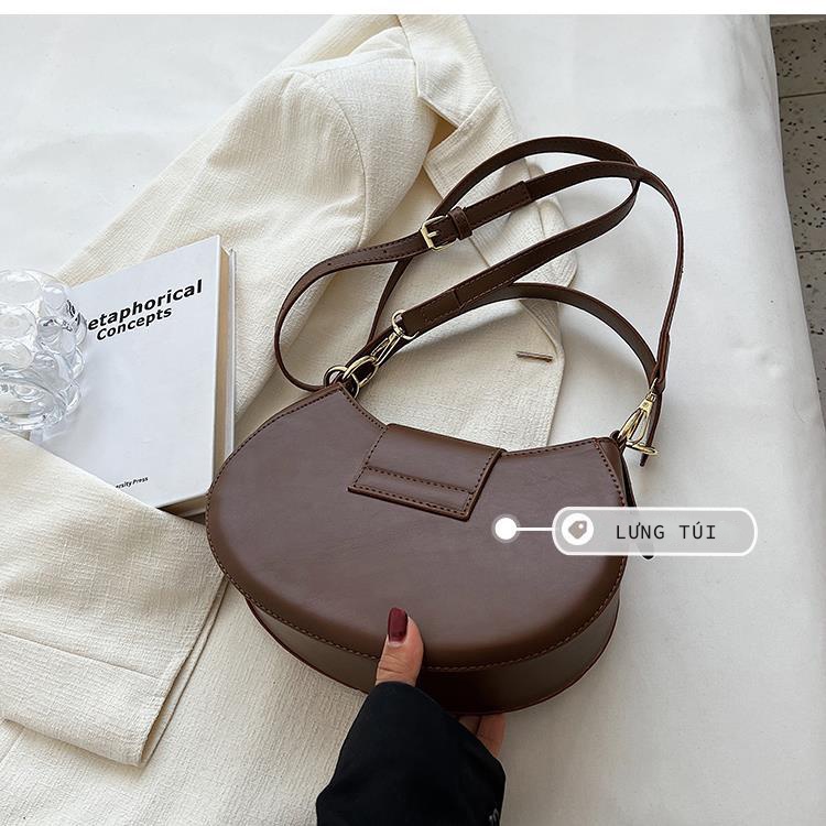 Túi xách nữ Cee bag Zyzyy
