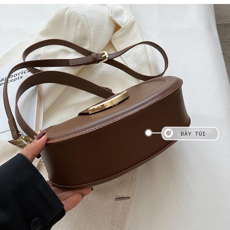 Túi xách nữ Cee bag Zyzyy