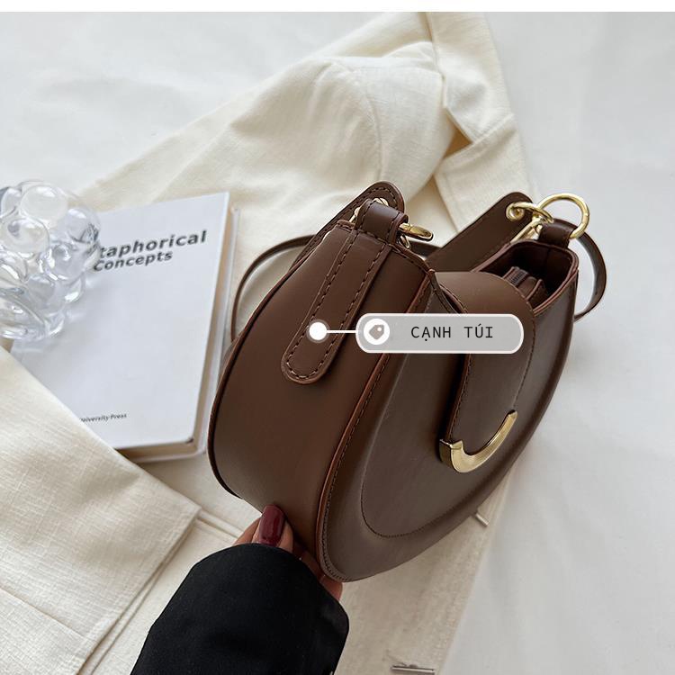 Túi xách nữ Cee bag Zyzyy