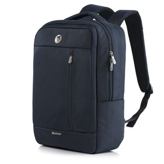 Ba lô Laptop Mikkor The Hopkins - Dark Navy