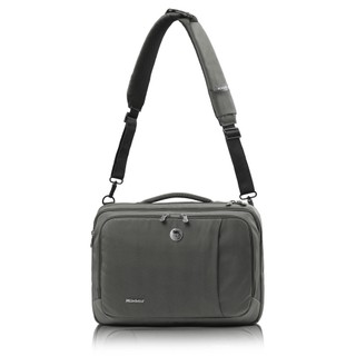 Cặp đa năng Mikkor The Gibson - Graphite