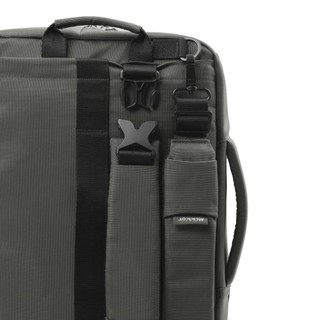 Cặp đa năng Mikkor The Gibson - Graphite
