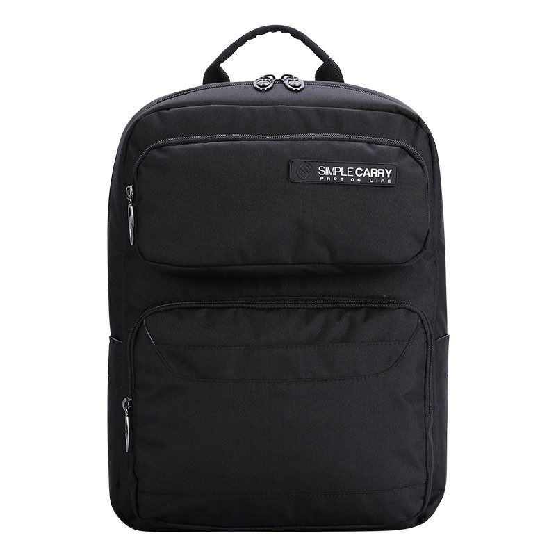Balo Simplecarry Issac1- Black