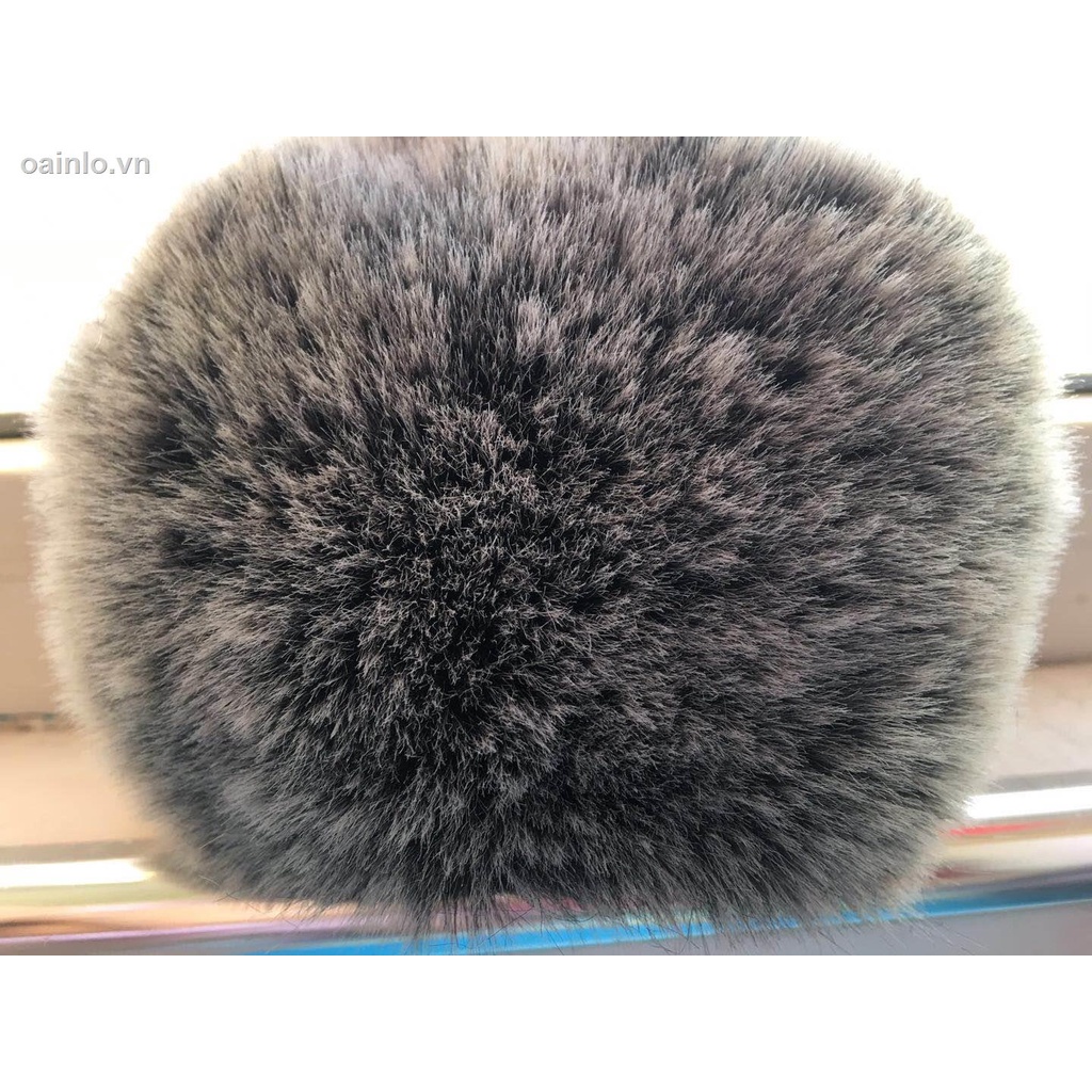 Bút Ghi Âm Chống Mồ Hôi Dành Cho SONY PCM D50 D100 ICD-SD800 ICD-SX2000 M10