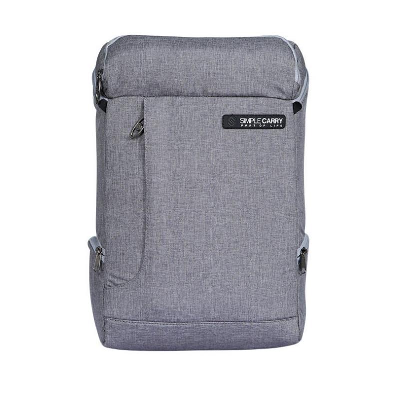 Balo Simplecarry K7-Grey