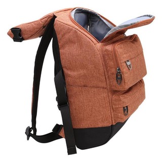 Balo Simplecarry M3-Brown