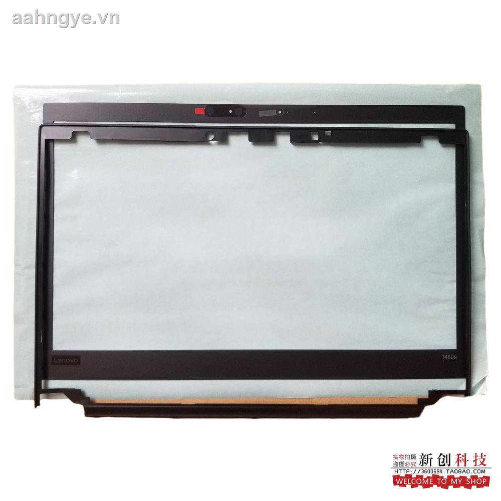 Khung Dán Màn Hình Trước Chuyên Dụng Cho Lenovo Thinkpad T480S B 01YN982