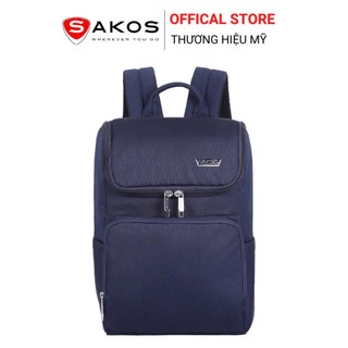 Balo du lịch laptop sakos wayvie i14