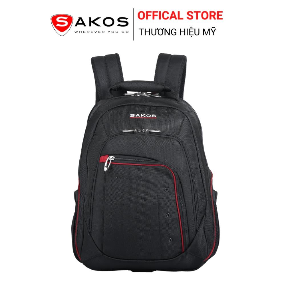 Balo laptop SAKOS GALAXY i14 (14 inch)