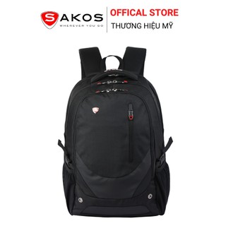 Balo du lịch thể thao sakos armore i15