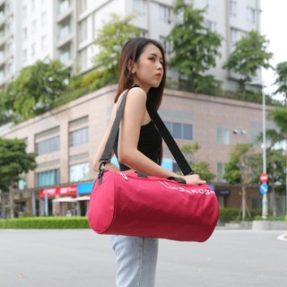Túi du lịch SAKOS CYLINDER M (Size Trung)