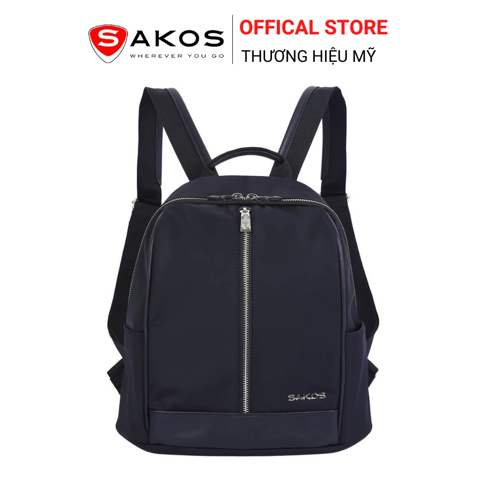 Balo du lịch thời trang cao cấp SAKOS LUXER (Size nhỏ)