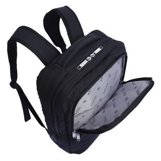 Balo du lịch SAKOS AGATHA i15 (15")